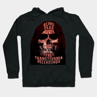 Blind Dead Hoodie